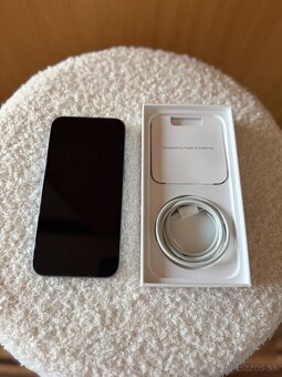 iPhone 14 blue 128GB - 10