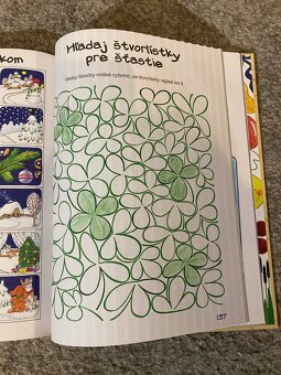 Ottova veľká kniha: Školák - 10