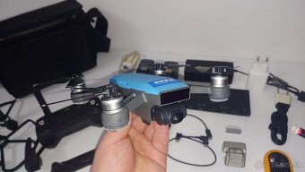 Dron DJI Spark Fly More Combo - 10