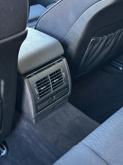 Bmw E39 540iA, 56.000km - 10