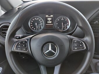 Mercedes Vito - 10