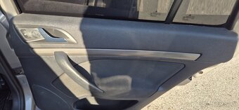 Škoda octavia combi - 10