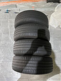 Kolesa Jaguár 5x108 R17 - 10