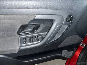 Škoda Fabia 1.4 benzín - 10