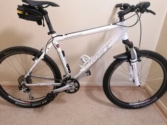 Horský bicykel Ghost - 10