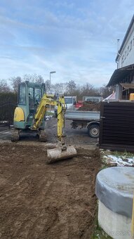 🚧Výkopové a búracie práce 🚧 - 10