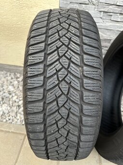 195/55 R16 87H zimné FULDA - 10
