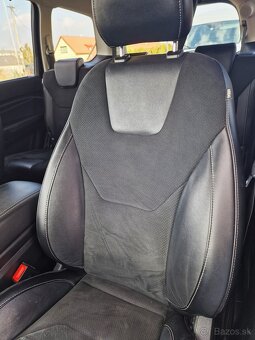 Ford Galaxy 2.0TDCi Duratorq 180 Titanum X A/T6 132Kw 7miest - 10