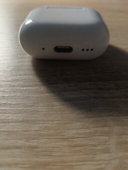 Predám Apple AirPods 4 – ako nové - 10
