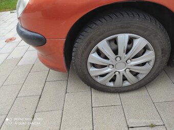 Peugeot 206 1.4i - 10