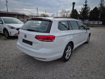 Vw passat variant - 10