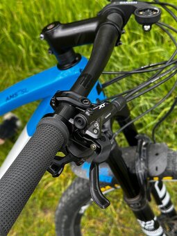 Cube AMS 100 C:68 SL 29 XL - 10