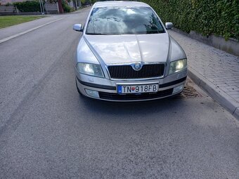 Predám škoda octavia 2 - 10