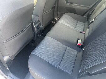 Auris hybrid TS combi 1,8, SK vozidlo - 10