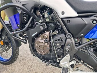 Yamaha Ténéré 700 top stav - 10