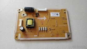 Predám led invertor Panasonic TNP4G552 - 10