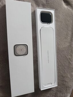 Apple watch series 8 - 10