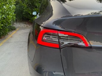 Tesla Y Long Range Dual Motor 75kWh|83.000km|Odpočet DPH - 10