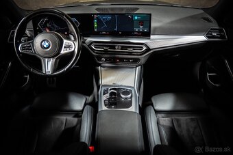 💥 BMW 320d xDrive M-SPORT Touring | 2023 | Akontácia od 0% - 10