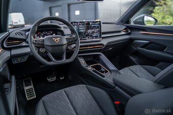 Cupra Terramar 2.0 TSI VZ 4Drive DSG Akebono Sennheiser Pano - 10