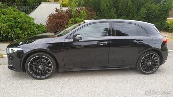 Mercedes Benz A 250e 160kw,AMG,Plug in Hybrid/PHEV/,11/2022 - 10