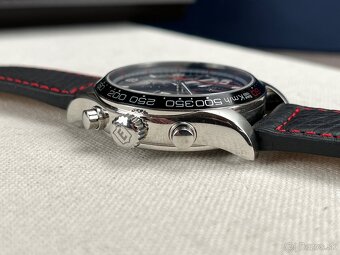 Eberhard & Co, model Champion, originál hodinky - NOVÉ - 10
