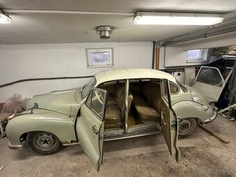 Bmw 502 - 10
