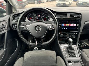 Volkswagen Golf Variant 2.0 TDI BMT Highline DSG EU6 - 10