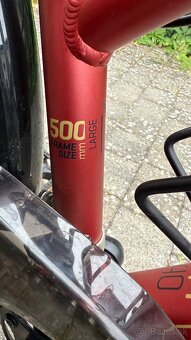 predam nevyuzity damsky cestny bike Kellys nevyu - 10