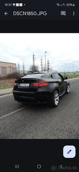 Bmw x6 e71 - 10