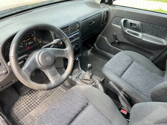 Volkswagen Polo Classic 1.4 - 10