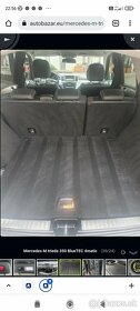 Mercedes ML 350 - 10