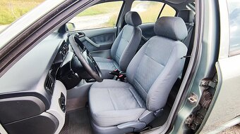 ✳️Škoda Octavia 1.6 nová TK/EK✳️ - 10