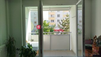 3 izbový veľkoryso zrekonštruovaný byt, Piešťany - 10