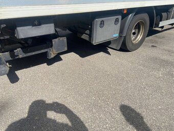 MAN TGL 12.220, Euro 6 +DPH - 10