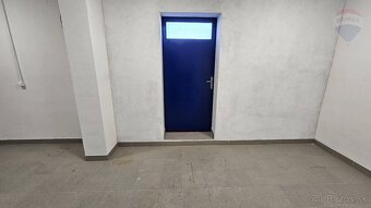 Prenájom haly 420 m² , Lukov dvor - Nitra. - 10