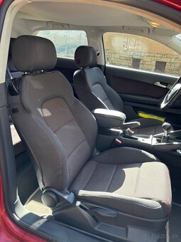 Audi A3 8P 2.0 TDI - 10