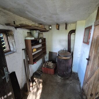 EXKLUZÍVNE – TIMA Real ponúka na predaj rekreačnú chatu v My - 10