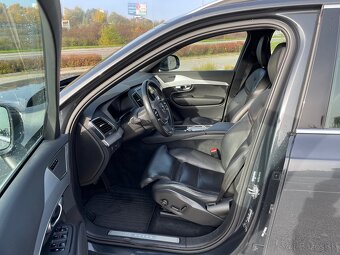 VOLVO XC90 Momentum, D5, 4x4, 173kw - 10