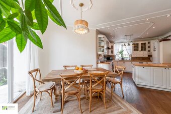 Na prenájom rodinný dom v lokalite Košice - Pereš - 10