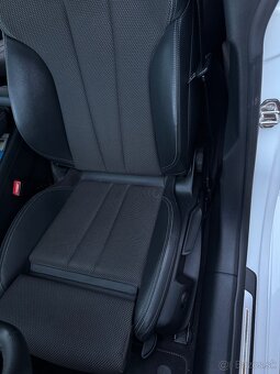 A5 SPORTBACK QUATTRO 2,0 TDI S-LINE 2020 MATRIX VIRTUAL - 10