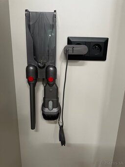 Vysávač Dyson V15s Detect Submarine – ako nový, so zárukou - 10