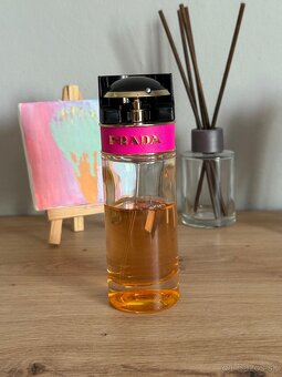Výpredaj dámskej parfumovej zbierky - 10