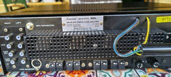 Sansui Solid state 800 - 10