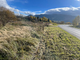 Pozemok na predaj – Zuberec, srdce Západných Tatier - 10