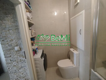 Na Predaj nadčasový 3 izbový byt v meste Piešťany - 10