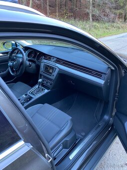 Volkswagen passat alltrack 2.0tdi 140kw - 10