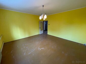 Rodinný dom na bývanie, podnikanie 475 m² - Stará Ľadoveň - 10