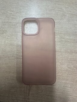 Predám iPhone 13 mini Starlight 128GB - 10