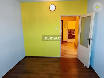 HALO reality - Predaj, trojizbový byt Poprad, Bajkalská  - E - 10